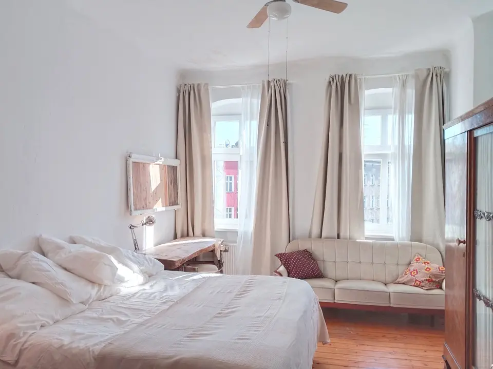 4 Zimmer Haus mit 84 m² in Berlin – Bild 8
