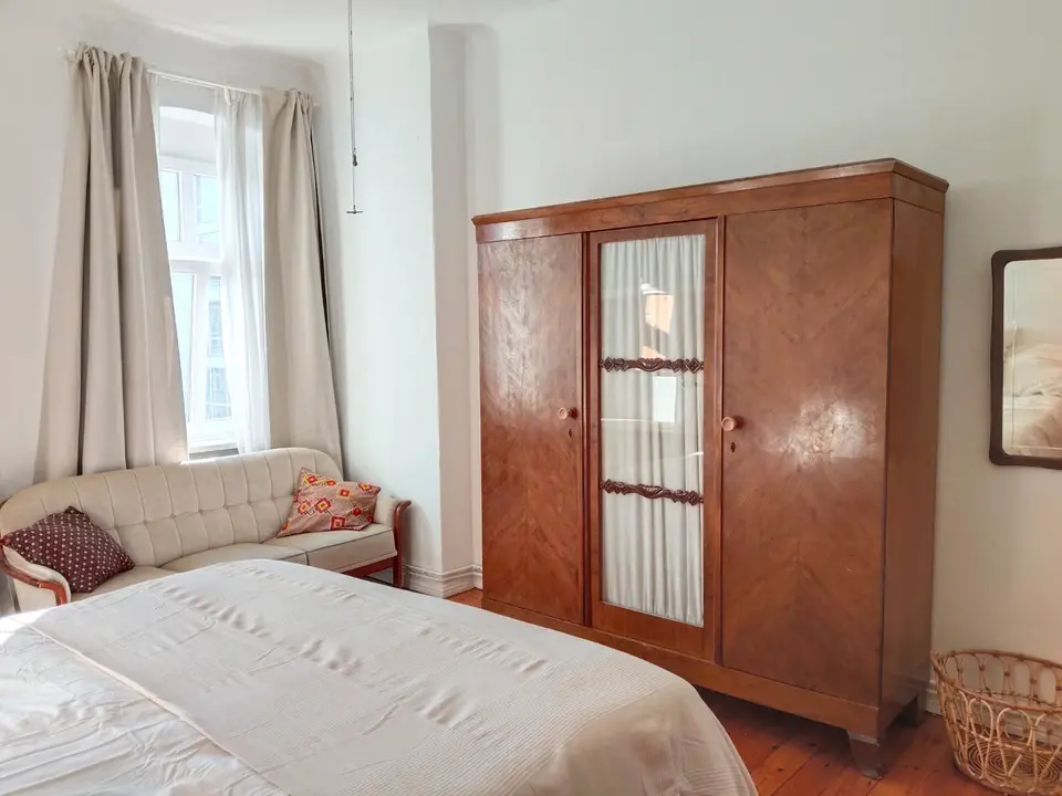 4 Zimmer Haus mit 84 m² in Berlin – Bild 9