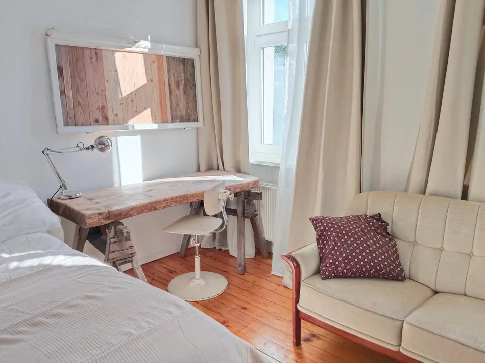 4 Zimmer Haus mit 84 m² in Berlin – Bild 10