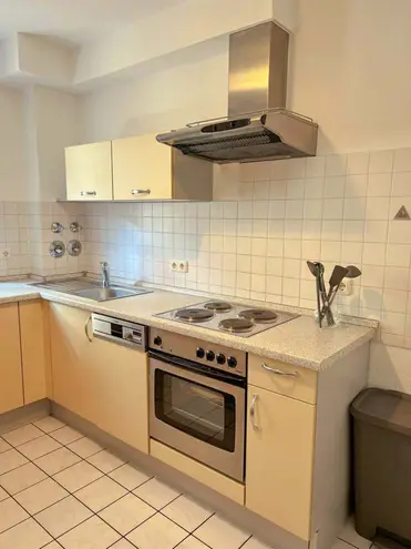 WG-Zimmer mit 25 m² in Frankfurt am Main – Bild 5