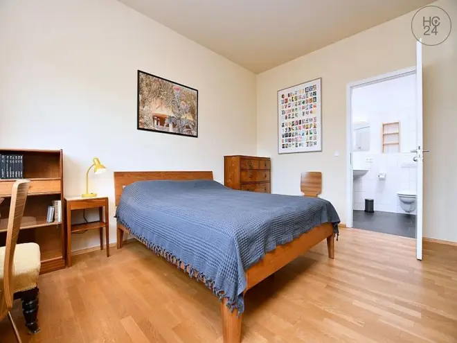 3 Zimmer Wohnung mit 85 m² in Stuttgart – Bild 12