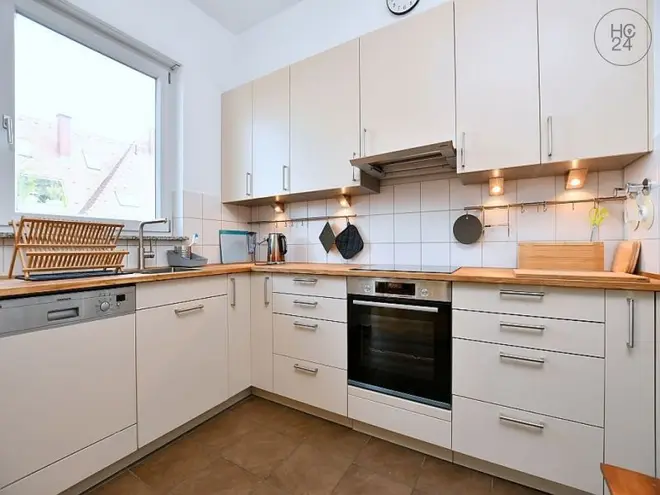 3 Zimmer Wohnung mit 85 m² in Stuttgart – Bild 3