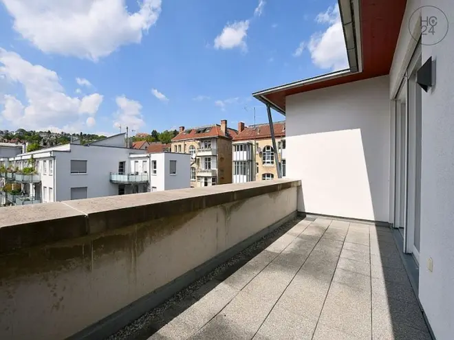 3 Zimmer Wohnung mit 85 m² in Stuttgart – Bild 5