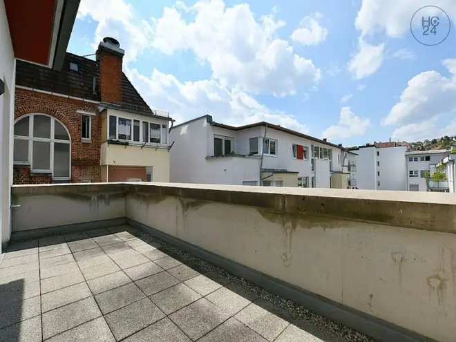 3 Zimmer Wohnung mit 85 m² in Stuttgart – Bild 6