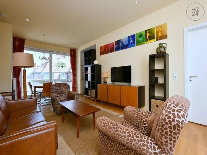 3 Zimmer Wohnung mit 85 m² in Stuttgart – Bild 8