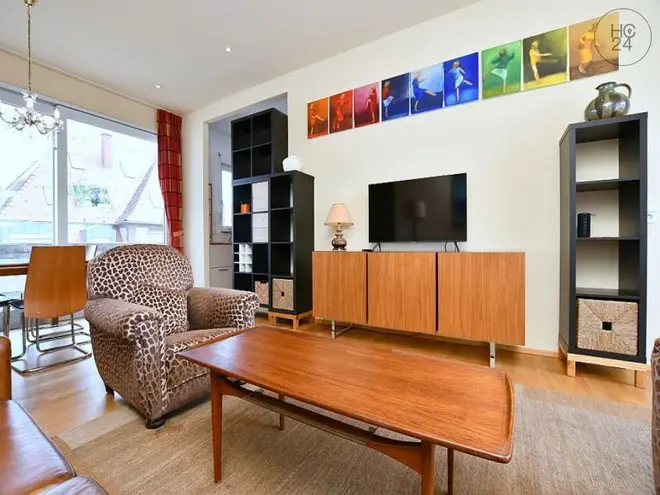 3 Zimmer Wohnung mit 85 m² in Stuttgart – Bild 9