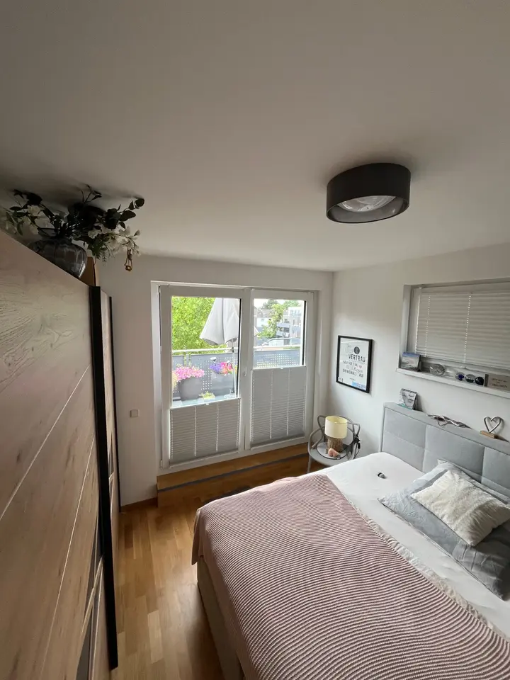 3 Zimmer Wohnung mit 81 m² in Peine – Bild 1