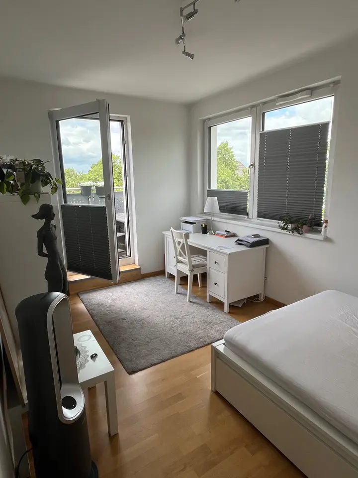 3 Zimmer Wohnung mit 81 m² in Peine – Bild 2