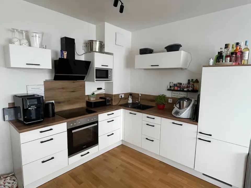 3 Zimmer Wohnung mit 81 m² in Peine – Bild 3