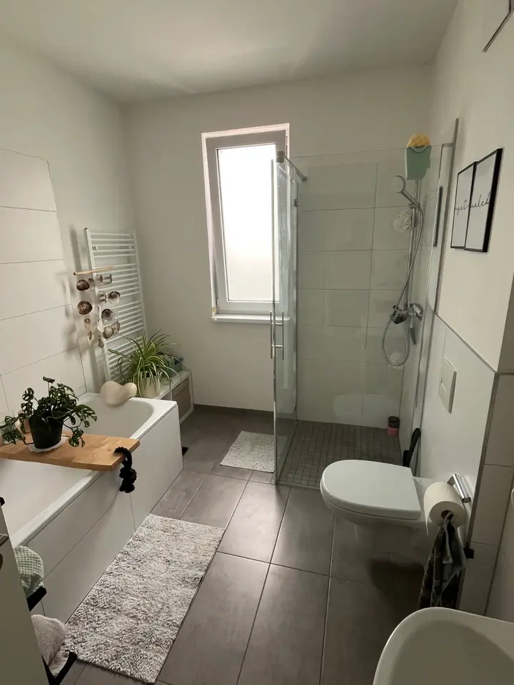3 Zimmer Wohnung mit 81 m² in Peine – Bild 5