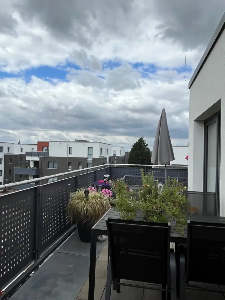 3 Zimmer Wohnung mit 81 m² in Peine – Bild 6