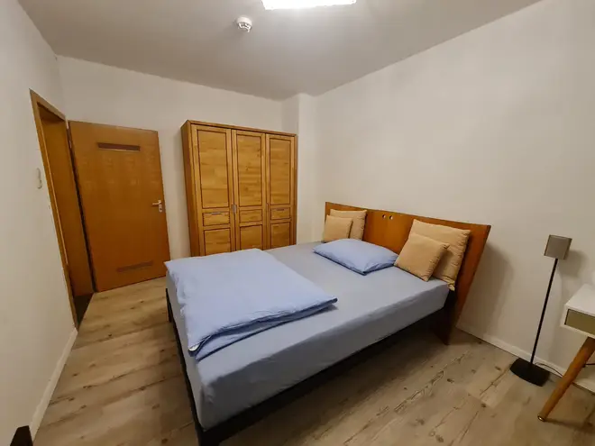 1 Zimmer Wohnung mit 37 m² in Augsburg – Bild 2