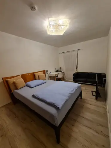 1 Zimmer Wohnung mit 37 m² in Augsburg – Bild 3
