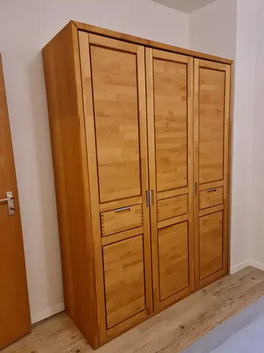 1 Zimmer Wohnung mit 37 m² in Augsburg – Bild 4
