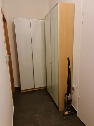 1 Zimmer Wohnung mit 37 m² in Augsburg – Bild 7