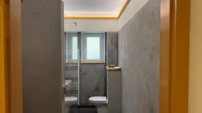 1 Zimmer Wohnung mit 37 m² in Augsburg – Bild 8