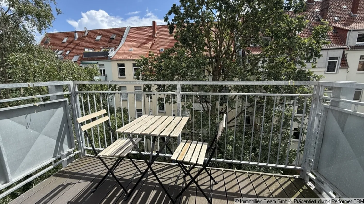 2 Zimmer Wohnung mit 96 m² in Hannover – Bild 4