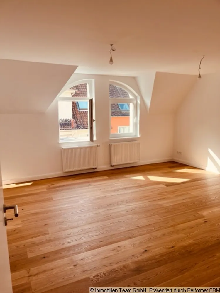 2 Zimmer Wohnung mit 96 m² in Hannover – Bild 5