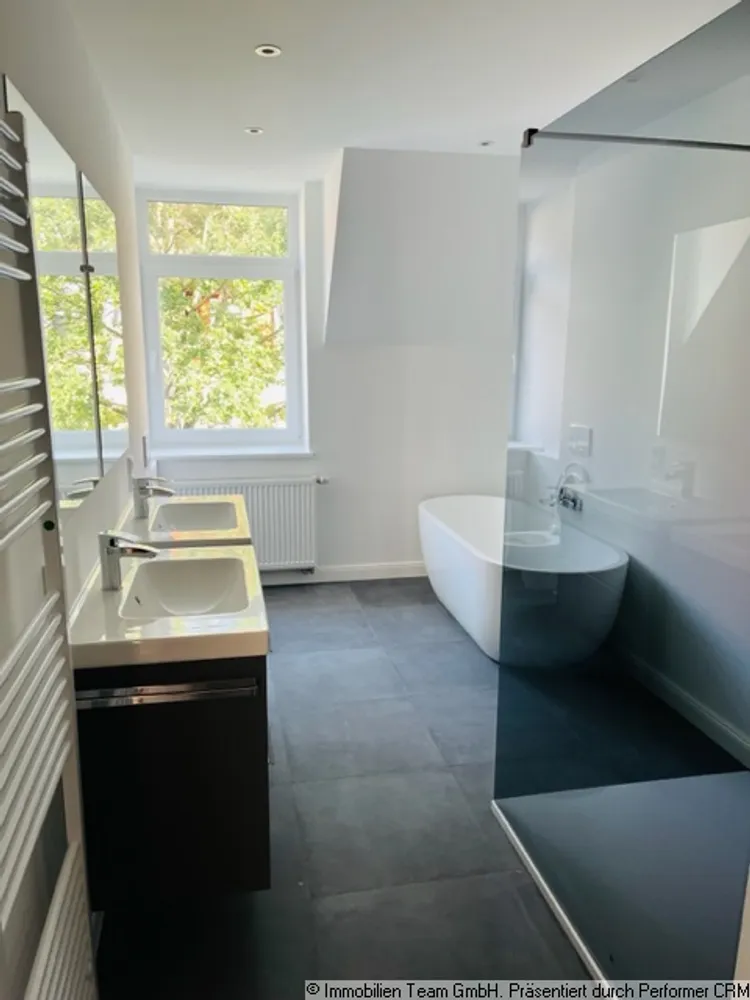 2 Zimmer Wohnung mit 96 m² in Hannover – Bild 6