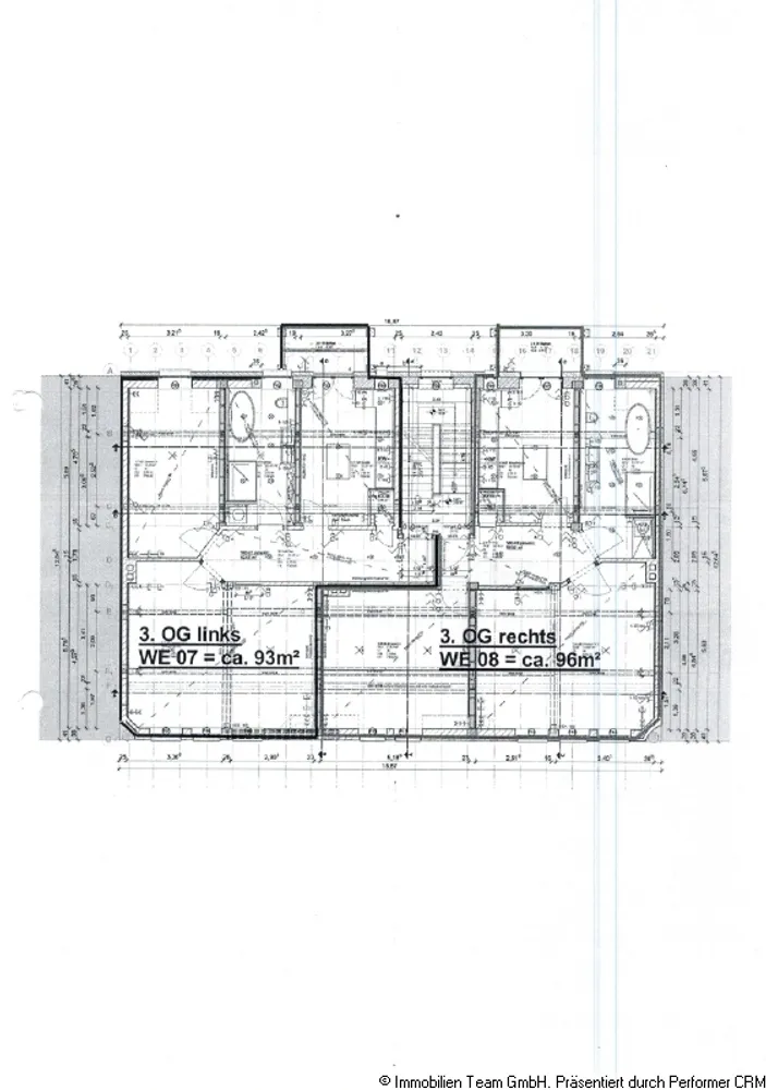 2 Zimmer Wohnung mit 96 m² in Hannover – Bild 9