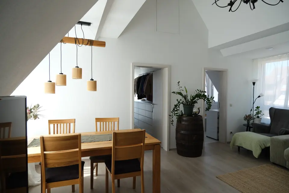 3 Zimmer Wohnung mit 74 m² in Rüsselsheim am Main – Bild 3