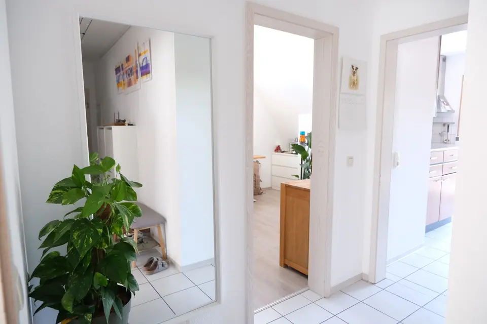 3 Zimmer Wohnung mit 74 m² in Rüsselsheim am Main – Bild 5