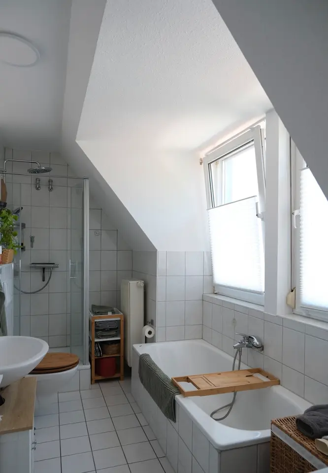 3 Zimmer Wohnung mit 74 m² in Rüsselsheim am Main – Bild 6