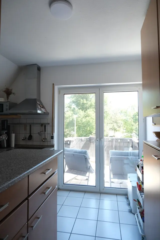 3 Zimmer Wohnung mit 74 m² in Rüsselsheim am Main – Bild 7