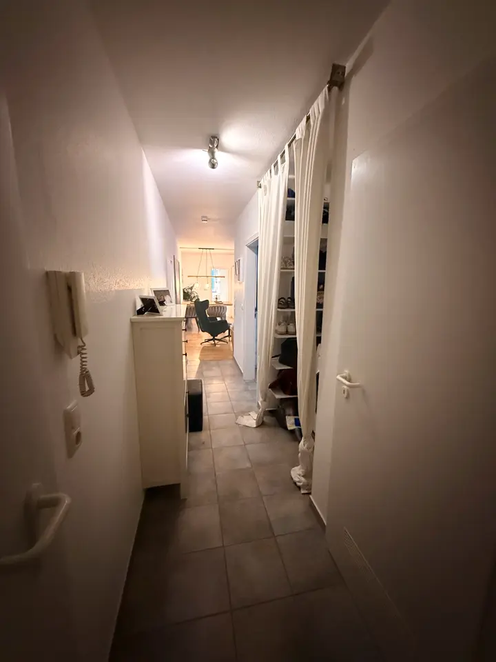 3 Zimmer Wohnung mit 74 m² in Rüsselsheim am Main – Bild 10