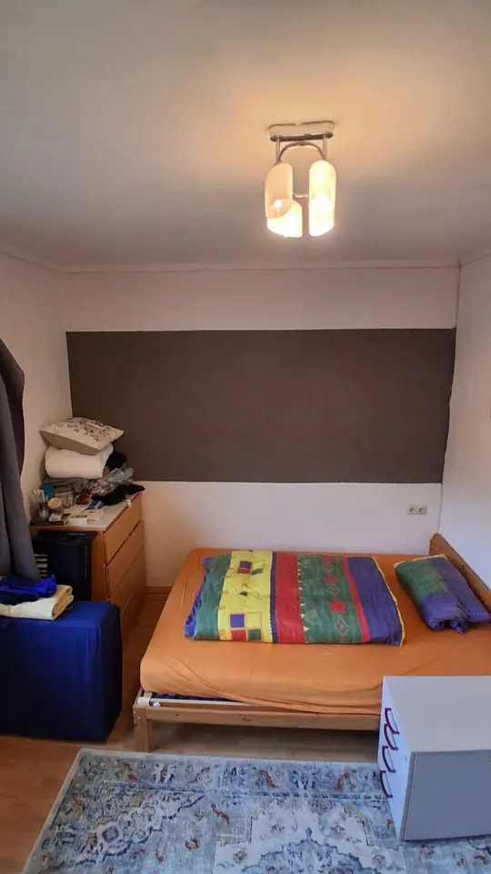 WG-Zimmer mit 15 m² in Stuttgart – Bild 1