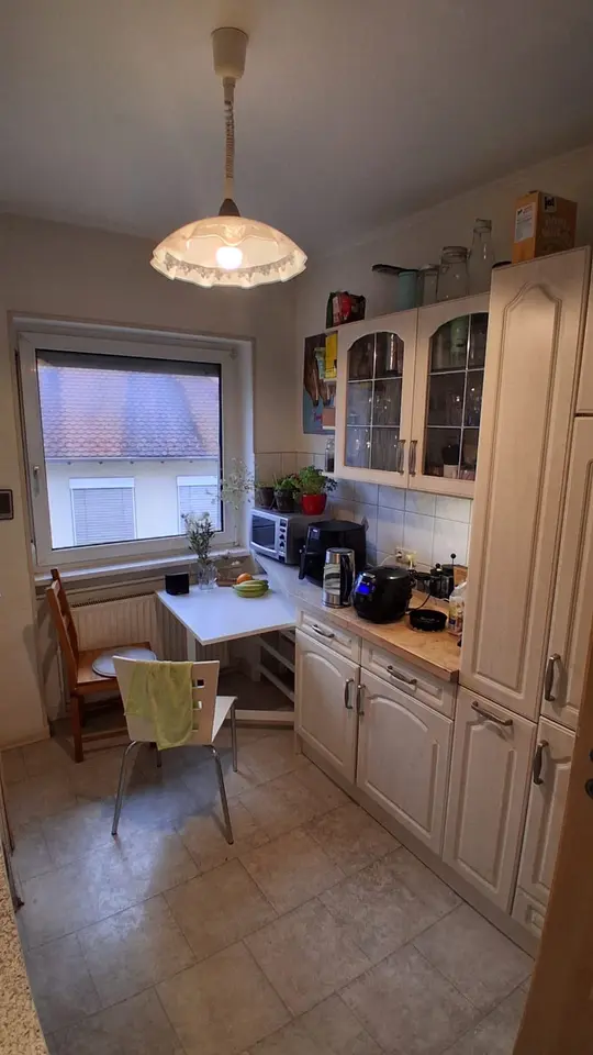 WG-Zimmer mit 15 m² in Stuttgart – Bild 3