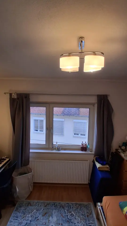 WG-Zimmer mit 15 m² in Stuttgart – Bild 4
