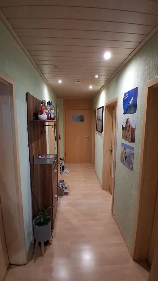 WG-Zimmer mit 15 m² in Stuttgart – Bild 5