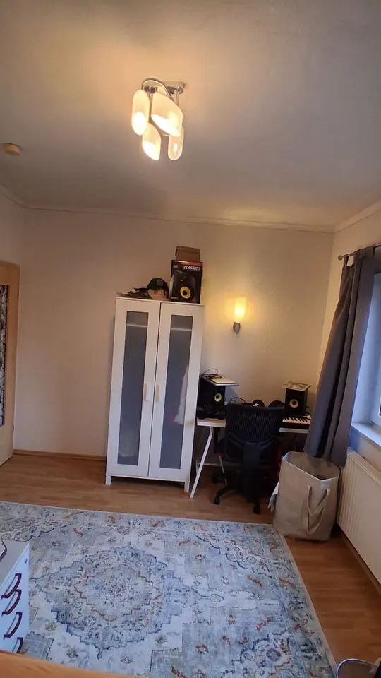 WG-Zimmer mit 15 m² in Stuttgart – Bild 6