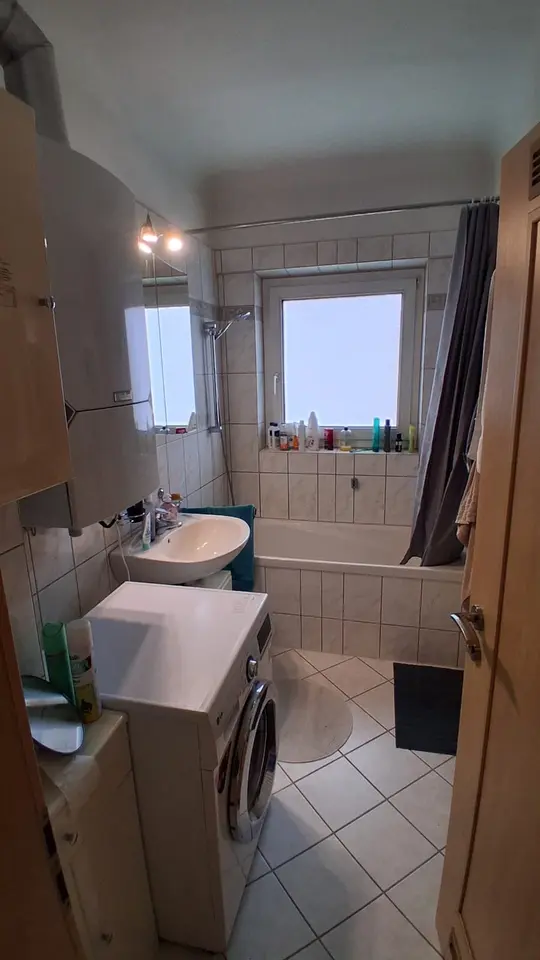 WG-Zimmer mit 15 m² in Stuttgart – Bild 7