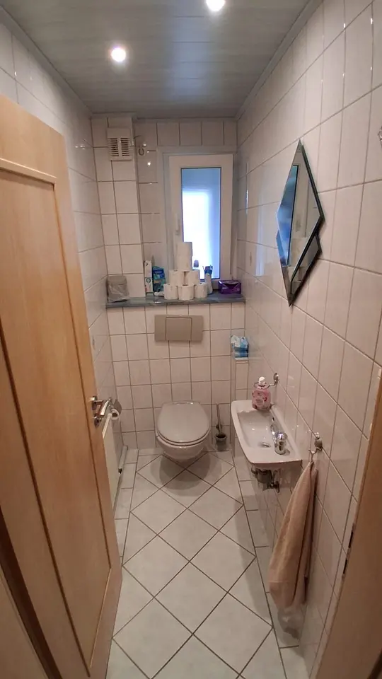 WG-Zimmer mit 15 m² in Stuttgart – Bild 8