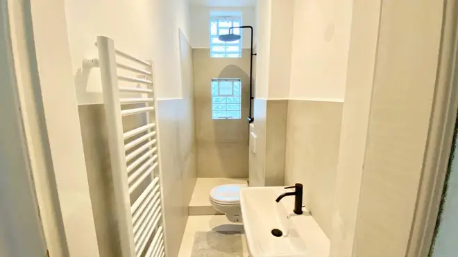 WG-Zimmer mit 14 m² in Hamburg – Bild 6