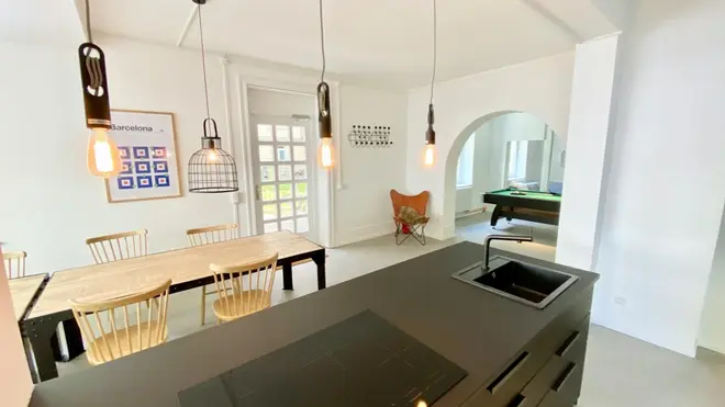WG-Zimmer mit 14 m² in Hamburg – Bild 9