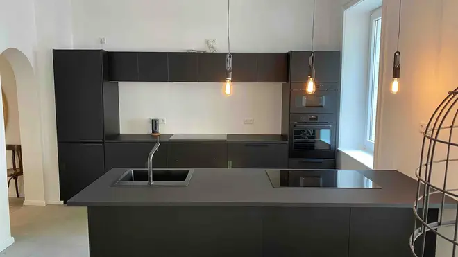 WG-Zimmer mit 14 m² in Hamburg – Bild 10