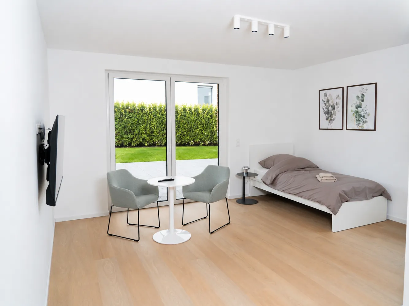 1 Zimmer Wohnung mit 28 m² in Garbsen – Bild 4