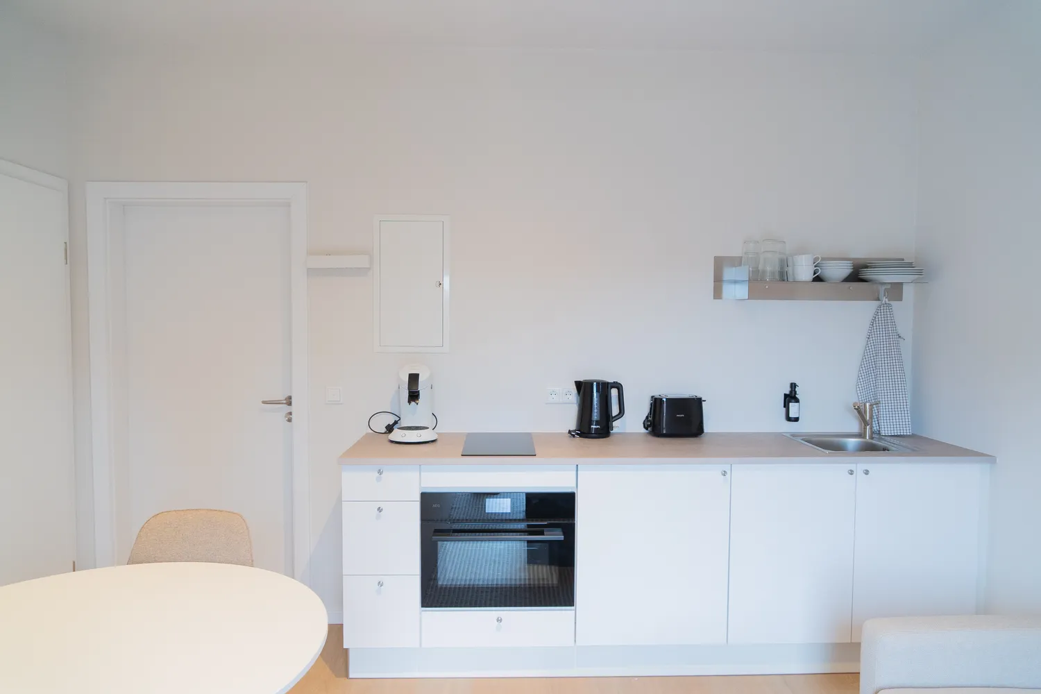1 Zimmer Wohnung mit 28 m² in Garbsen – Bild 5