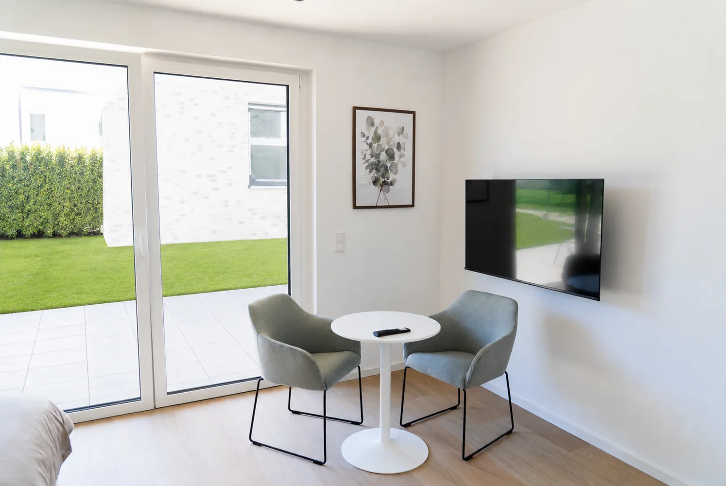 1 Zimmer Wohnung mit 28 m² in Garbsen – Bild 10