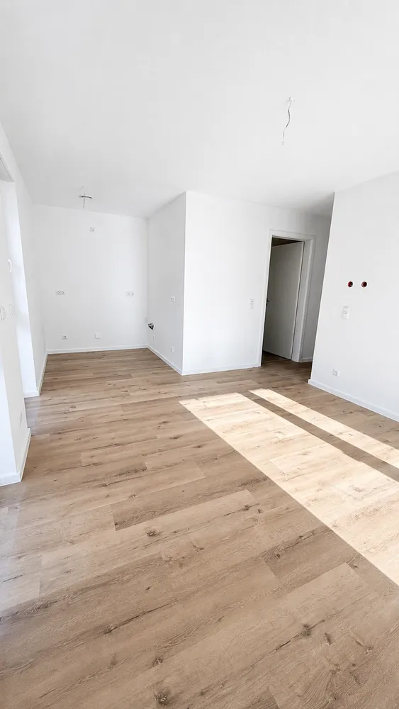 2 Zimmer Wohnung mit 54 m² in Marburg – Bild 11