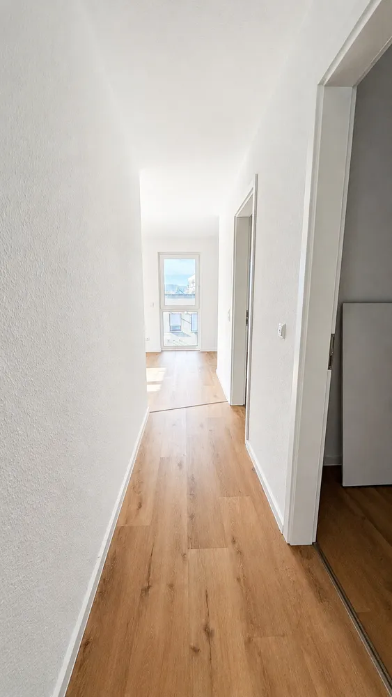 2 Zimmer Wohnung mit 54 m² in Marburg – Bild 4