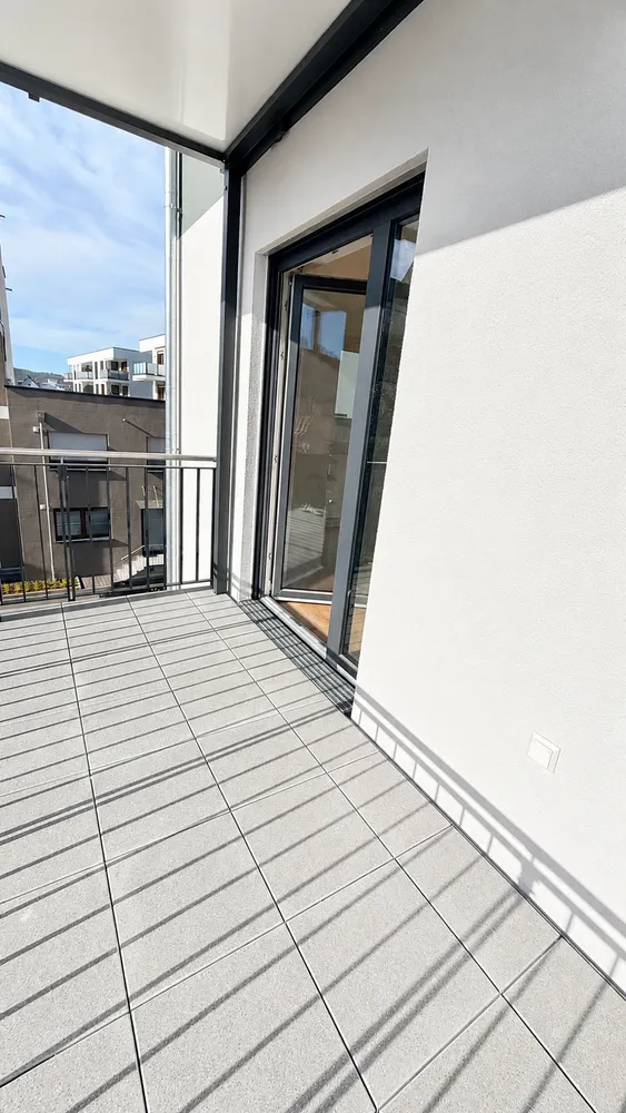 2 Zimmer Wohnung mit 54 m² in Marburg – Bild 7