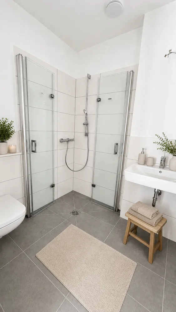 2 Zimmer Wohnung mit 54 m² in Marburg – Bild 8