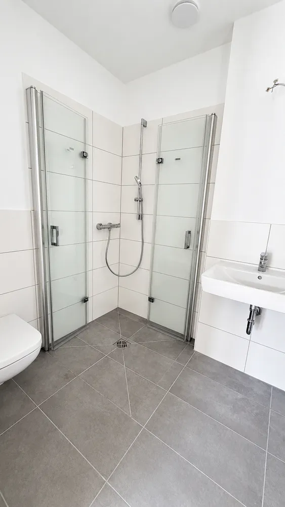 2 Zimmer Wohnung mit 54 m² in Marburg – Bild 9
