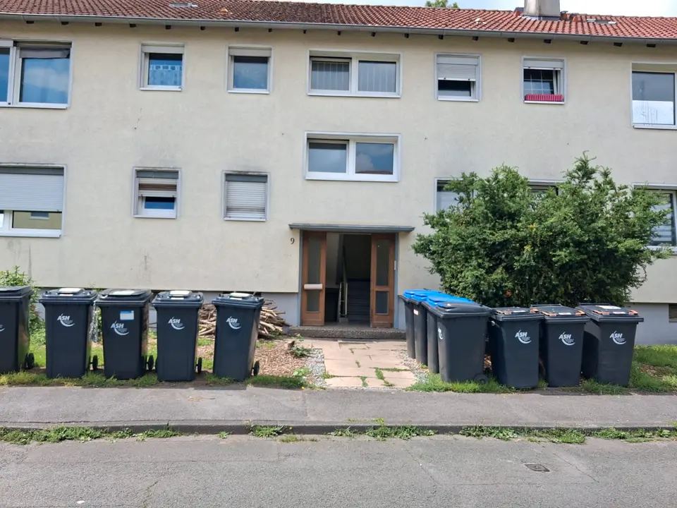 Studio mit 24 m² in Hamm – Bild 1