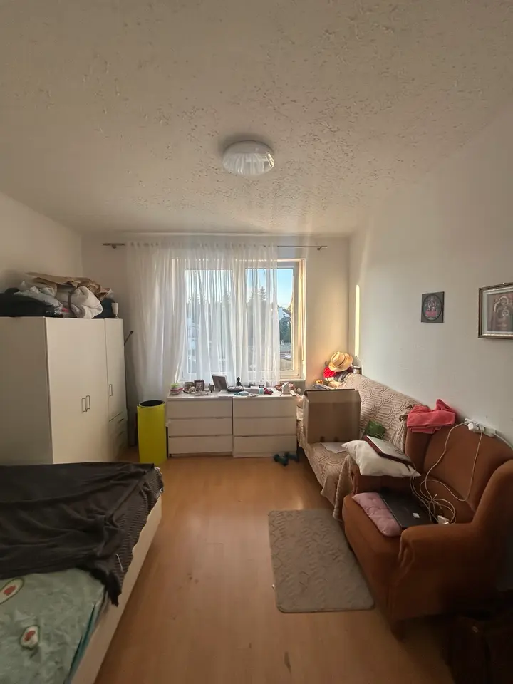 Studio mit 42 m² in Saarbrücken – Bild 2