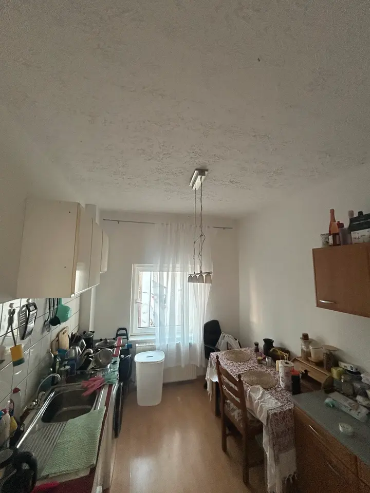Studio mit 42 m² in Saarbrücken – Bild 3